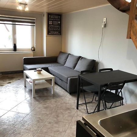 Studio Ag Apartman Jambes Kültér fotó