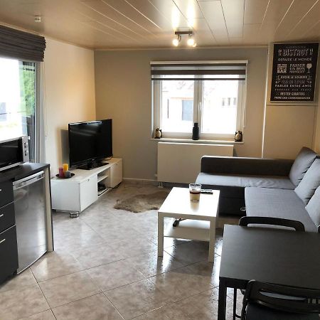 Studio Ag Apartman Jambes Kültér fotó